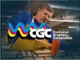 CGC Rotary Cutting Die Video