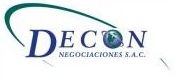 Decon Negociaciones SAC