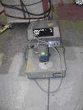 Macbeth Densitometer