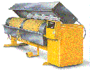 Rotary Plate Wash System
