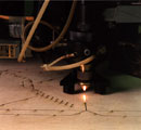 LaserSet Flat Cutting Die