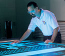 Liquid Photopolymer Printing Plate
