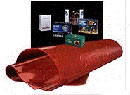 Sheet Photopolymer Printing Plate